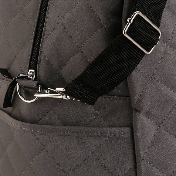 Large Weekend Travel Bag - Picture 2 of 6